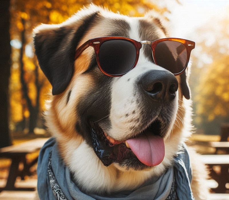 Cool Boy Dog Names for Large Dogs
