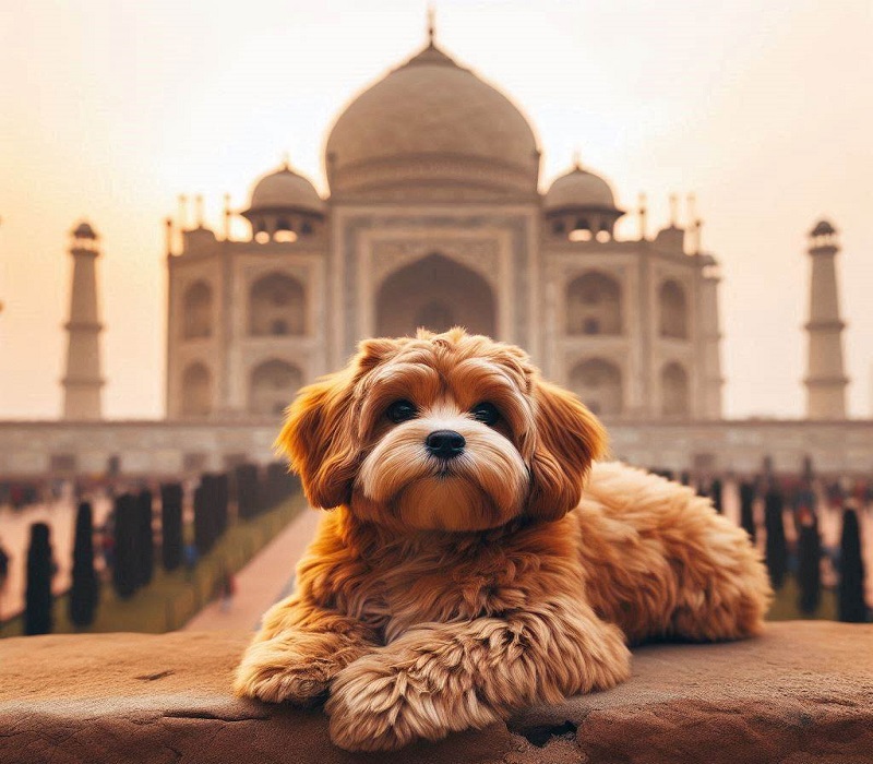 Famous Dog Names in India