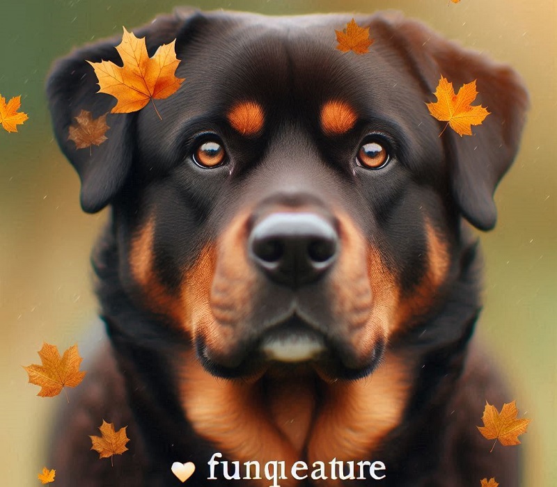 Unique Nature Dog Names Female