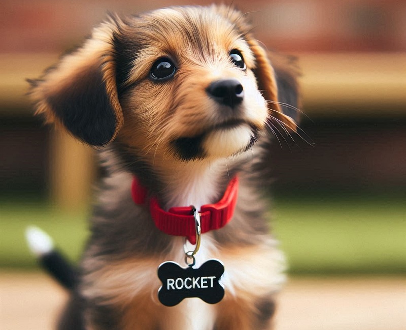 Best Modern Dog Names